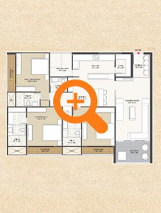 Typical Floor Plan 02