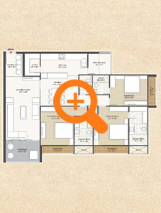 Typical Floor Plan 03