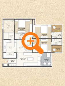 Typical Floor Plan 04