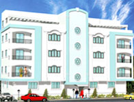 Silver Nest Apartment – Fatehpura